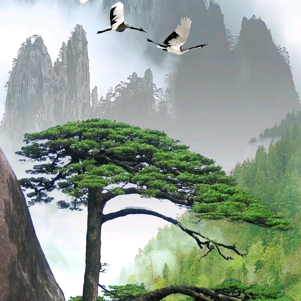 光影织梦人