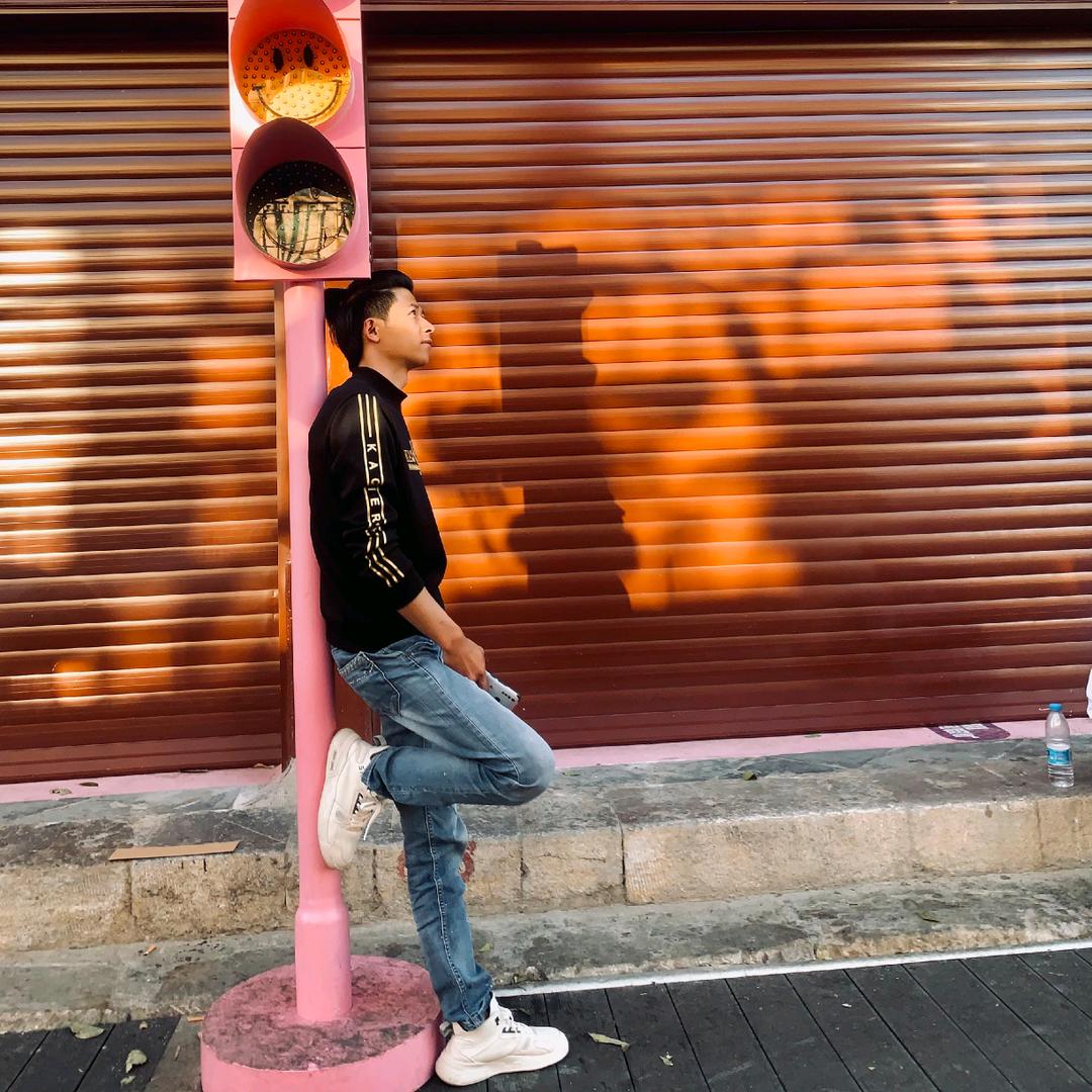 💋酷吉阿兵