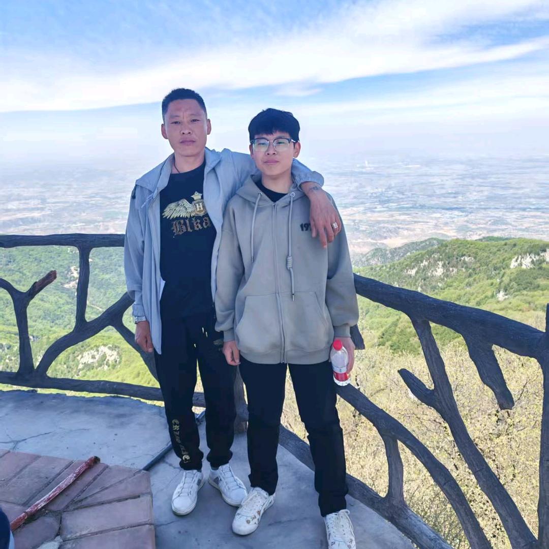 皇上的行宫