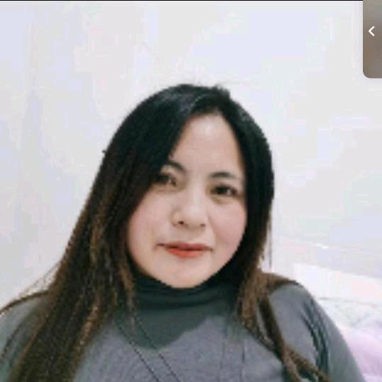 江苏连云港东海的红姐