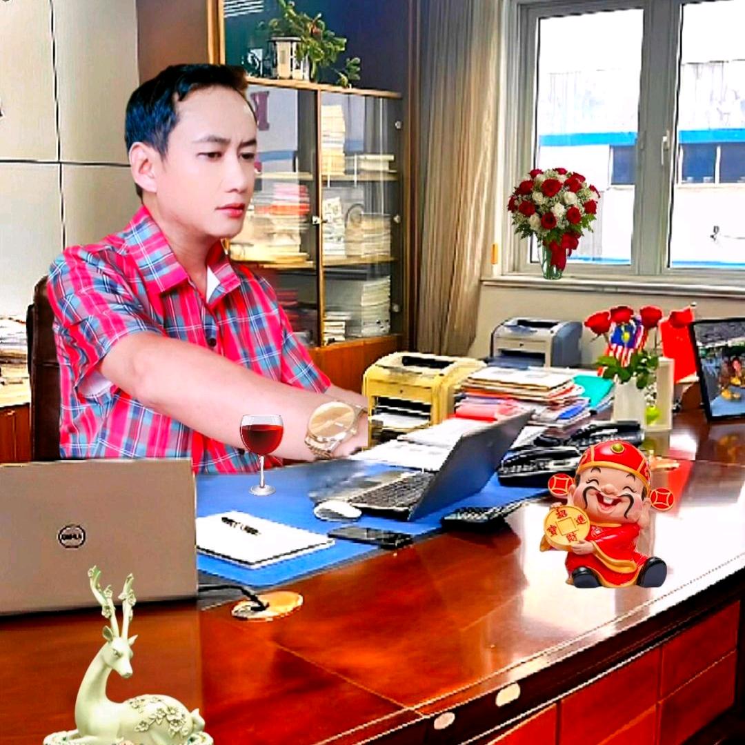 人力资源  阿硬