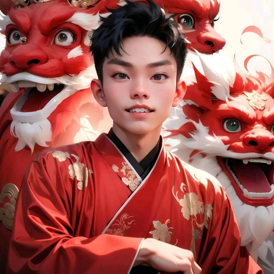 如意老舅