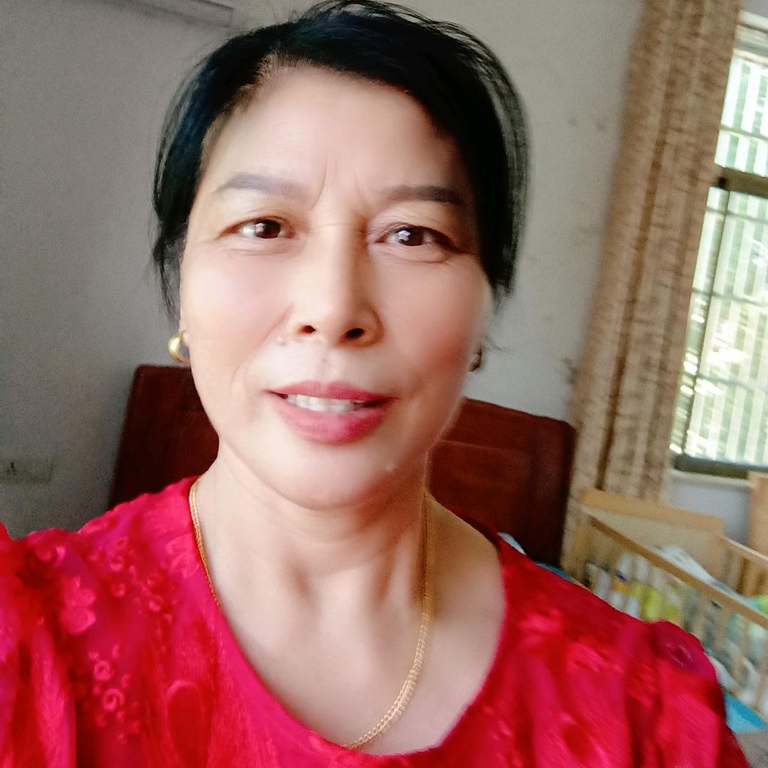 王美兰