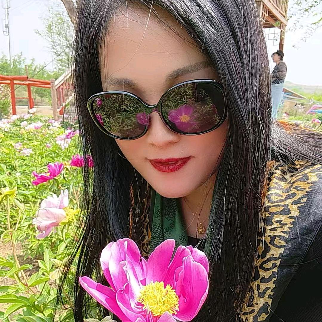 披肩女神💄