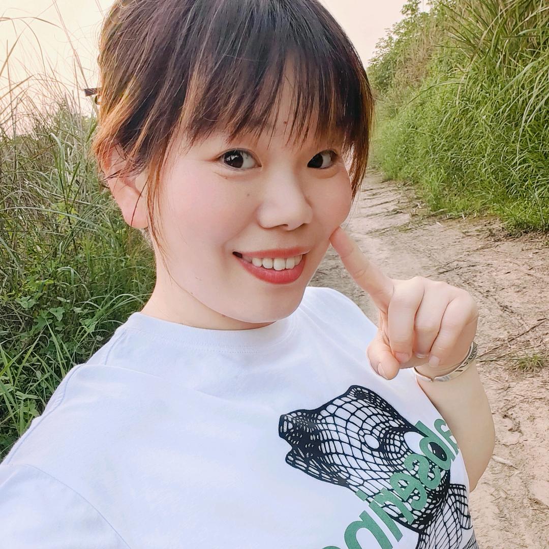 小李子😘