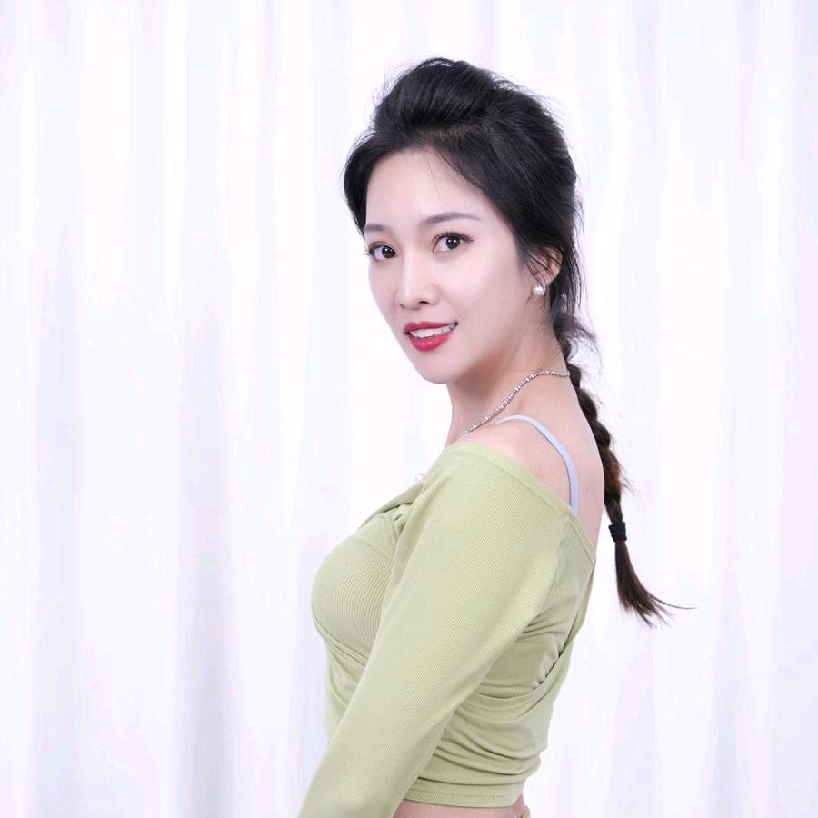 精英辣妈健身馆