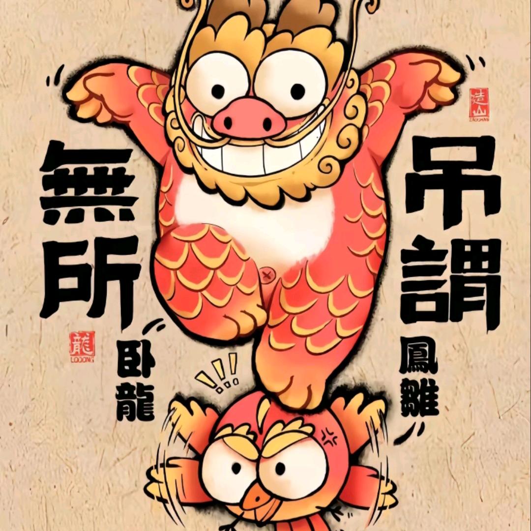 🌙九星揽月✨