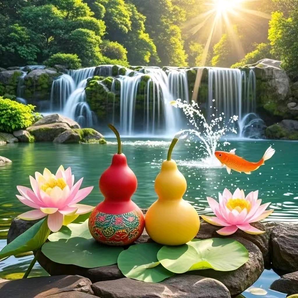文善