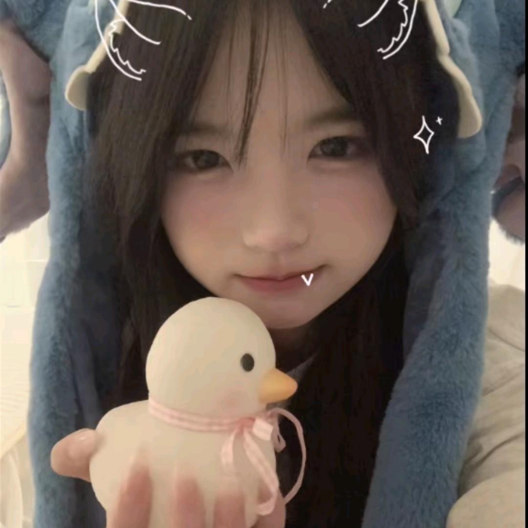 啊呜~