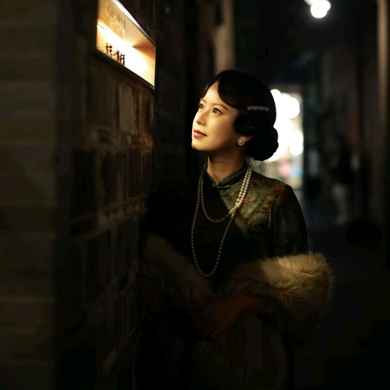 橙子妈