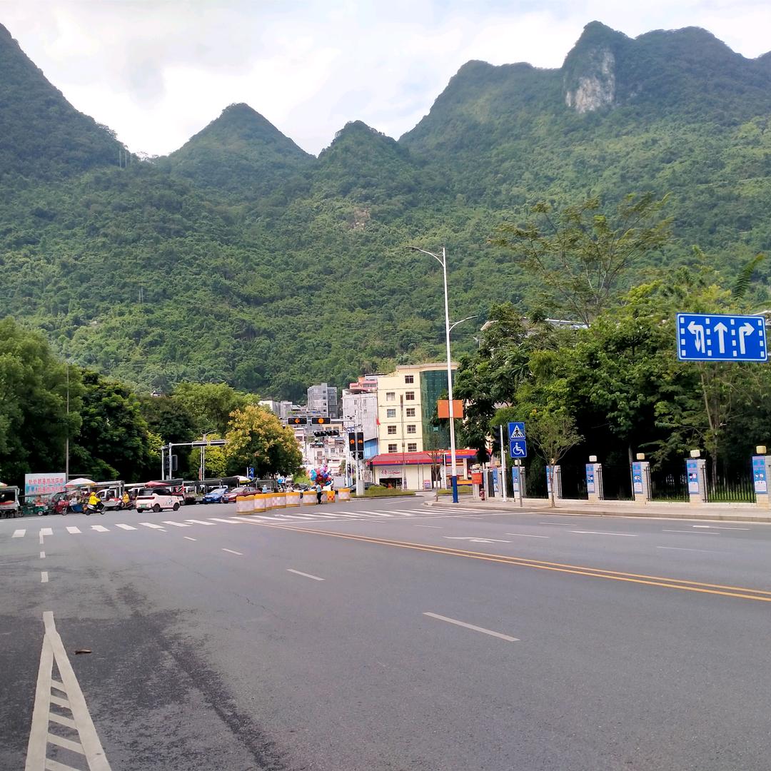 小军