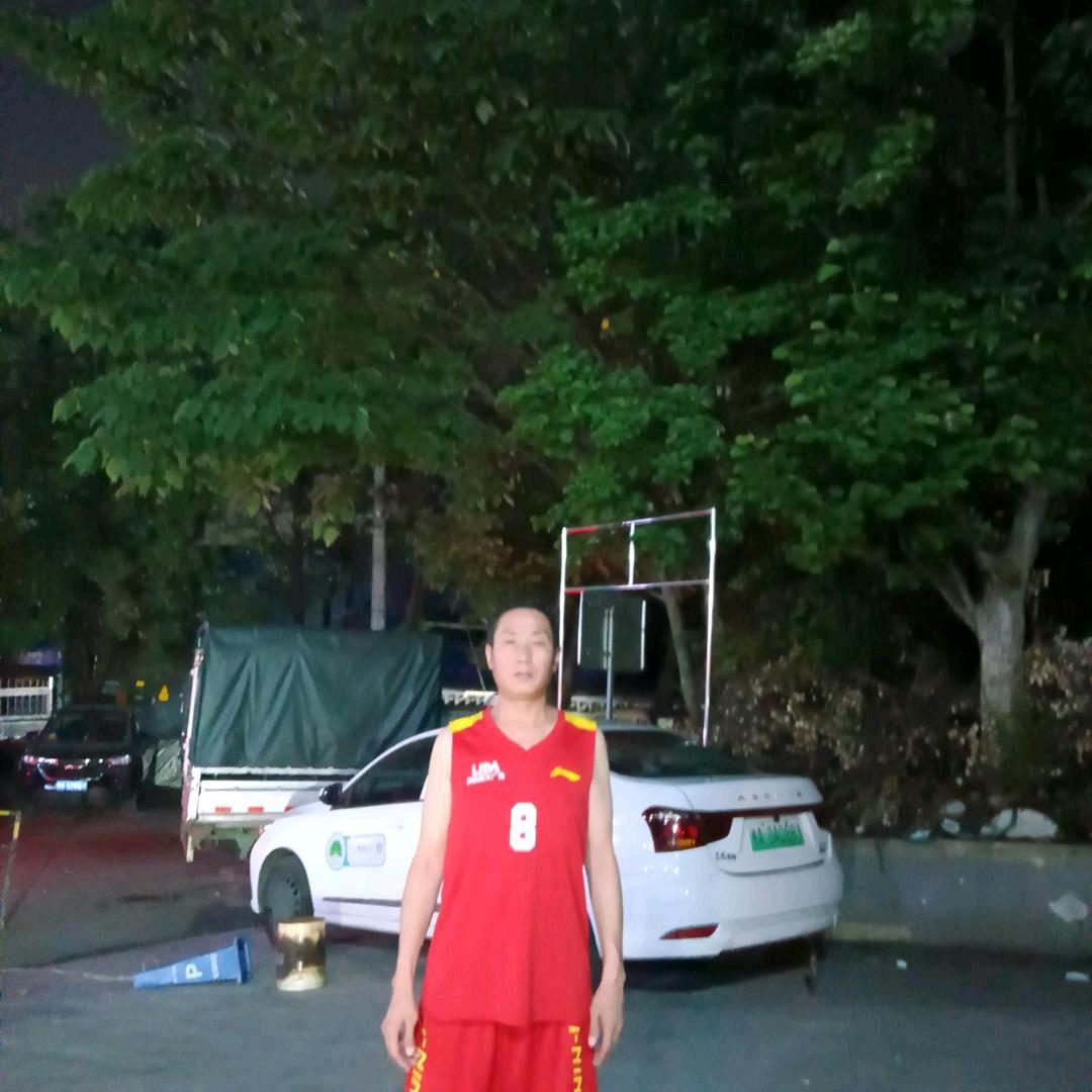 阿牛哥申公豹
