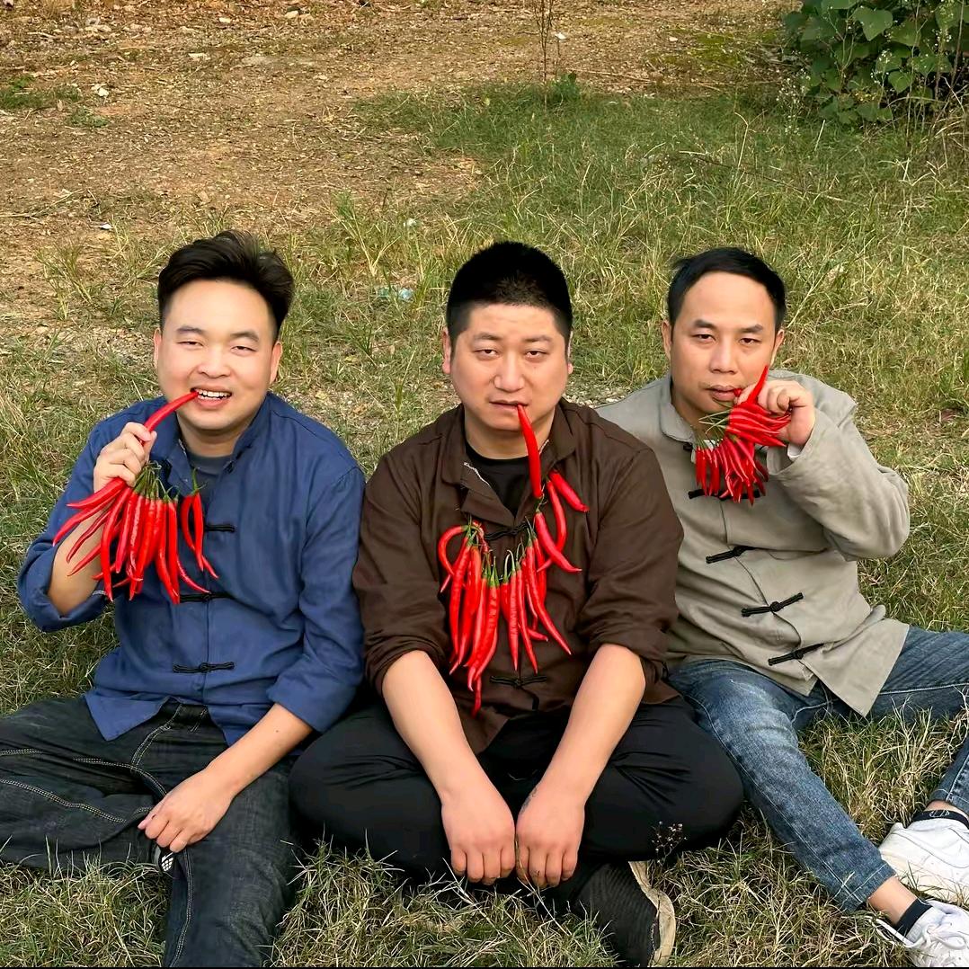 三个辣王