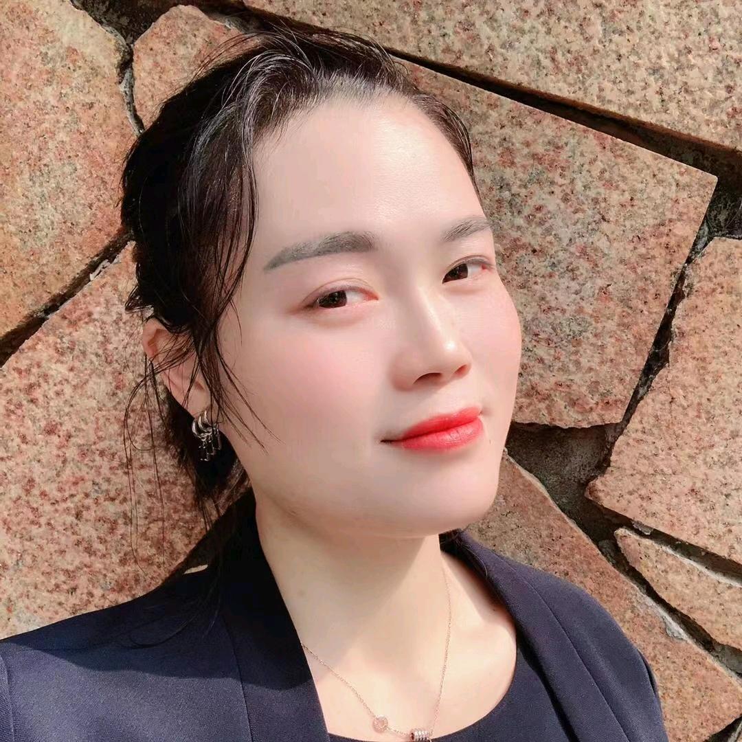 丽芳~董欣天然护肤