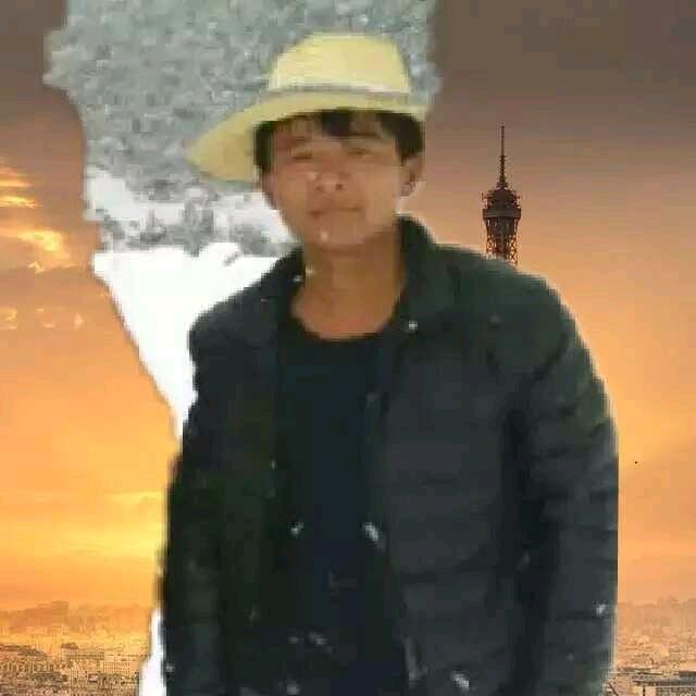 农民工（廖小勇）