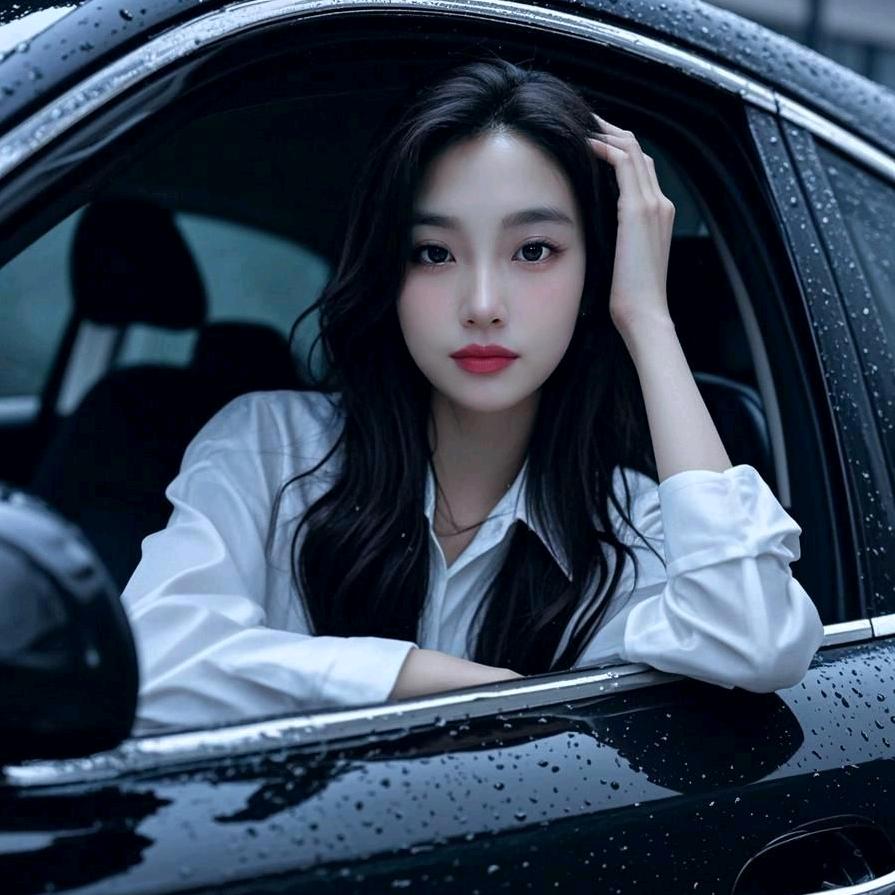 刺玫瑰🌹