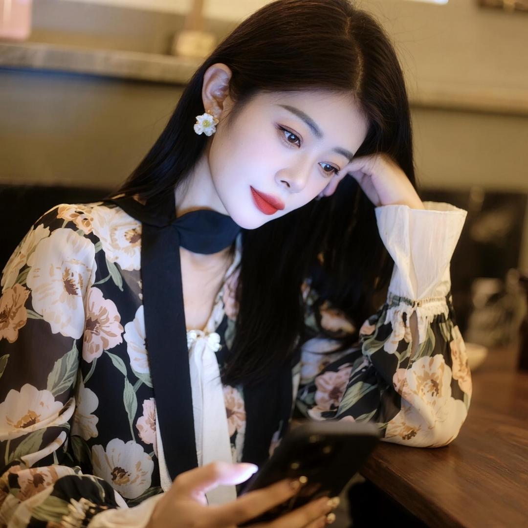 小婷宝吖🦋