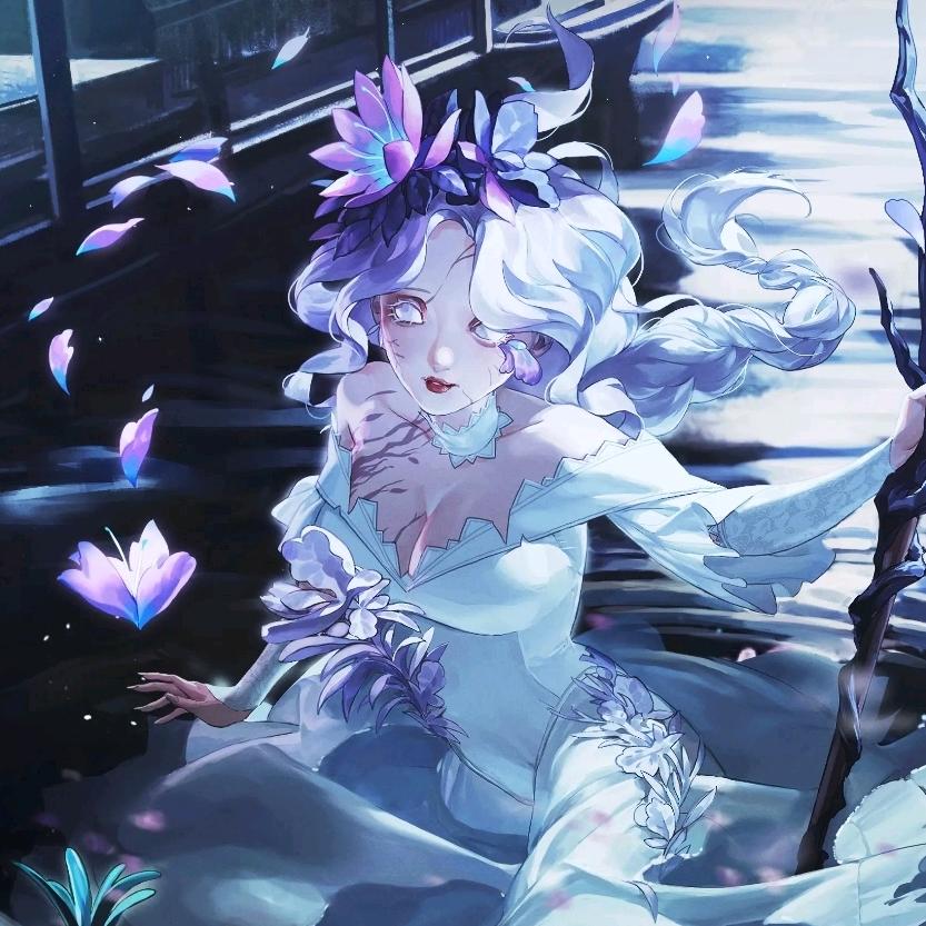 渔女OvQ