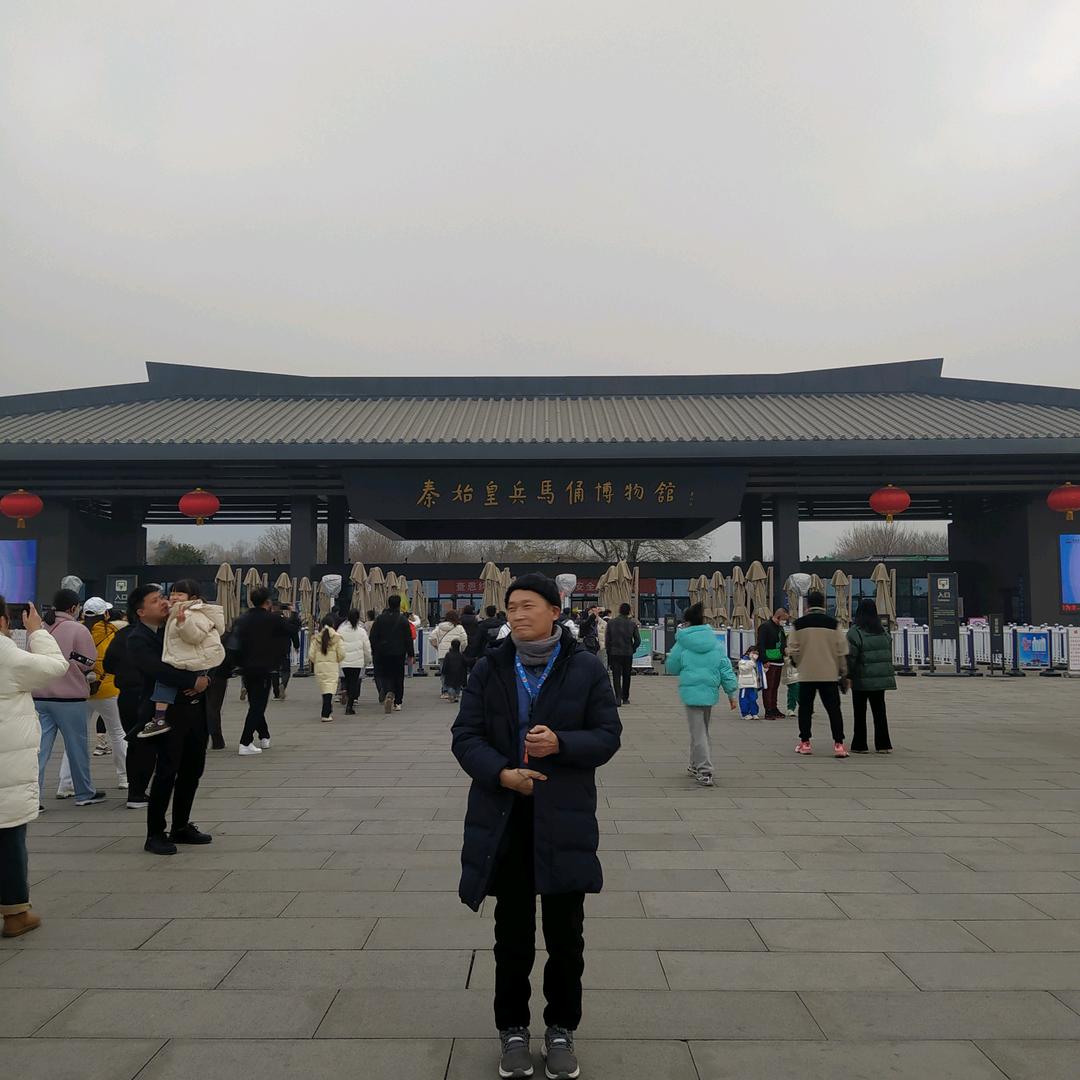 神秘守护者徐灵儿头像