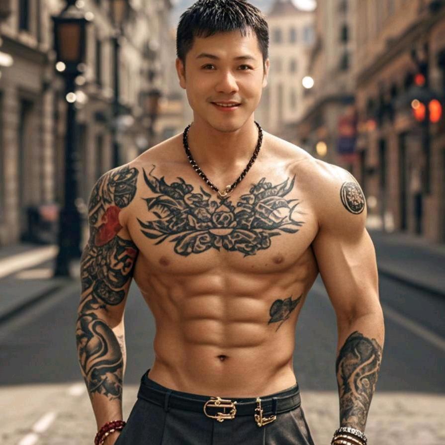 许仙