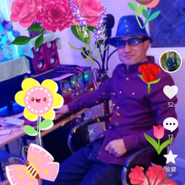 东北搞笑小子🎤🐉❤️豆腐哥❤️