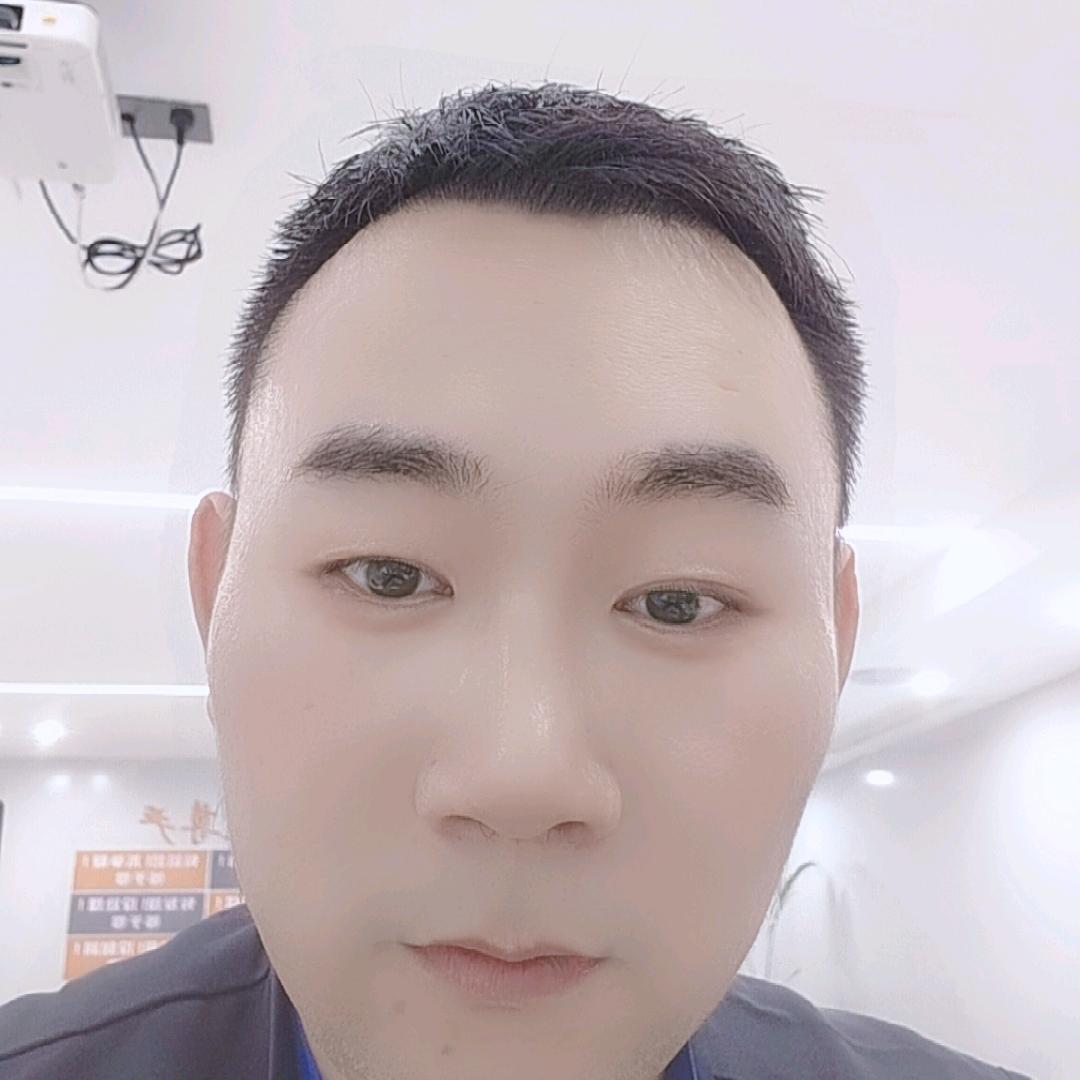 梦一般的追求龙哥