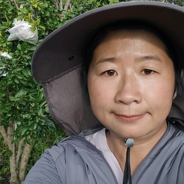 晨成妈妈