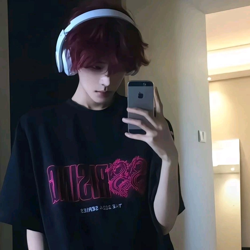 晚
