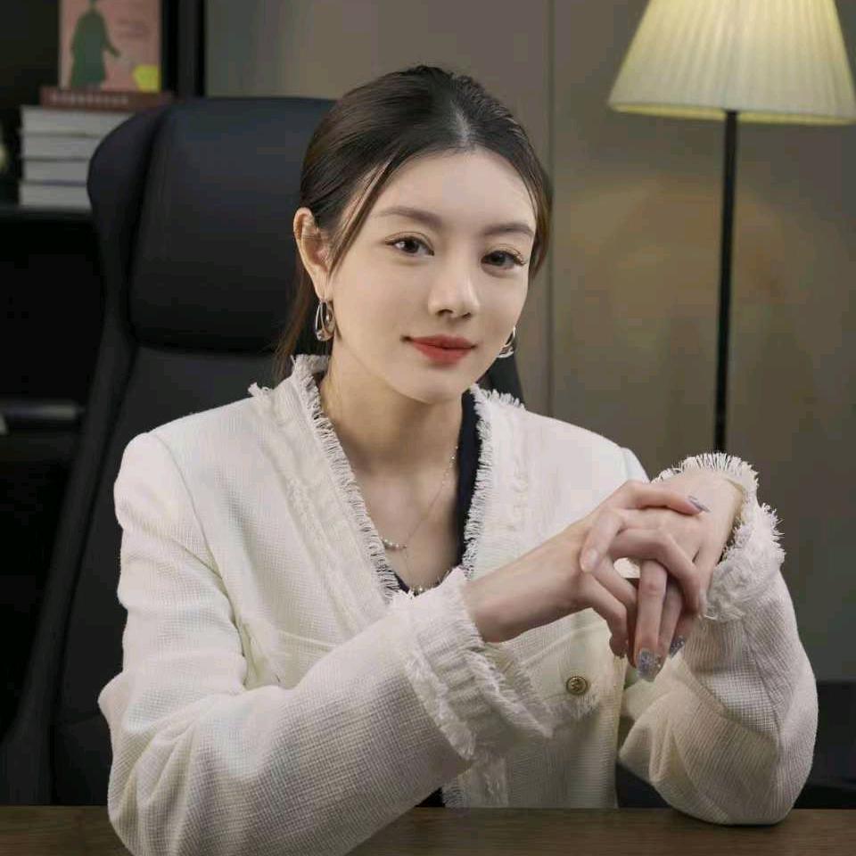 文娜财富观