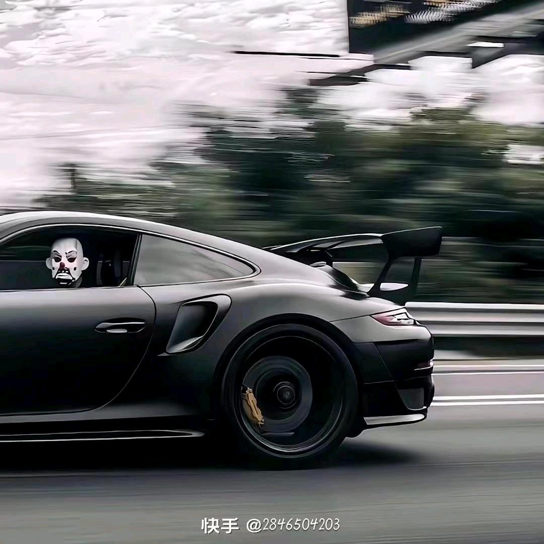 自渡.