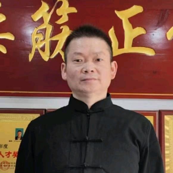 李仕军