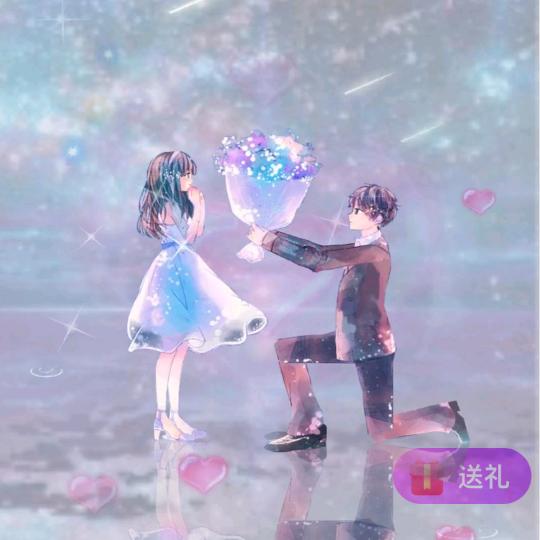风一样的男子