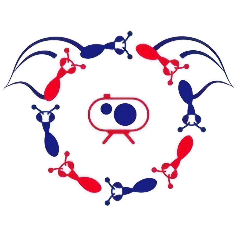 猪栏蚁穴｜用 AI 赋能传统纹样