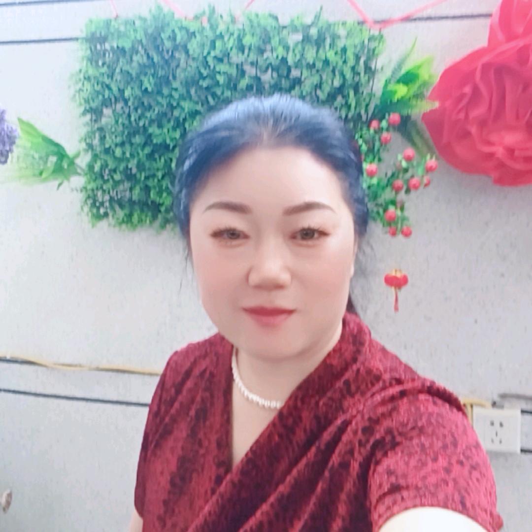 喜儿姐