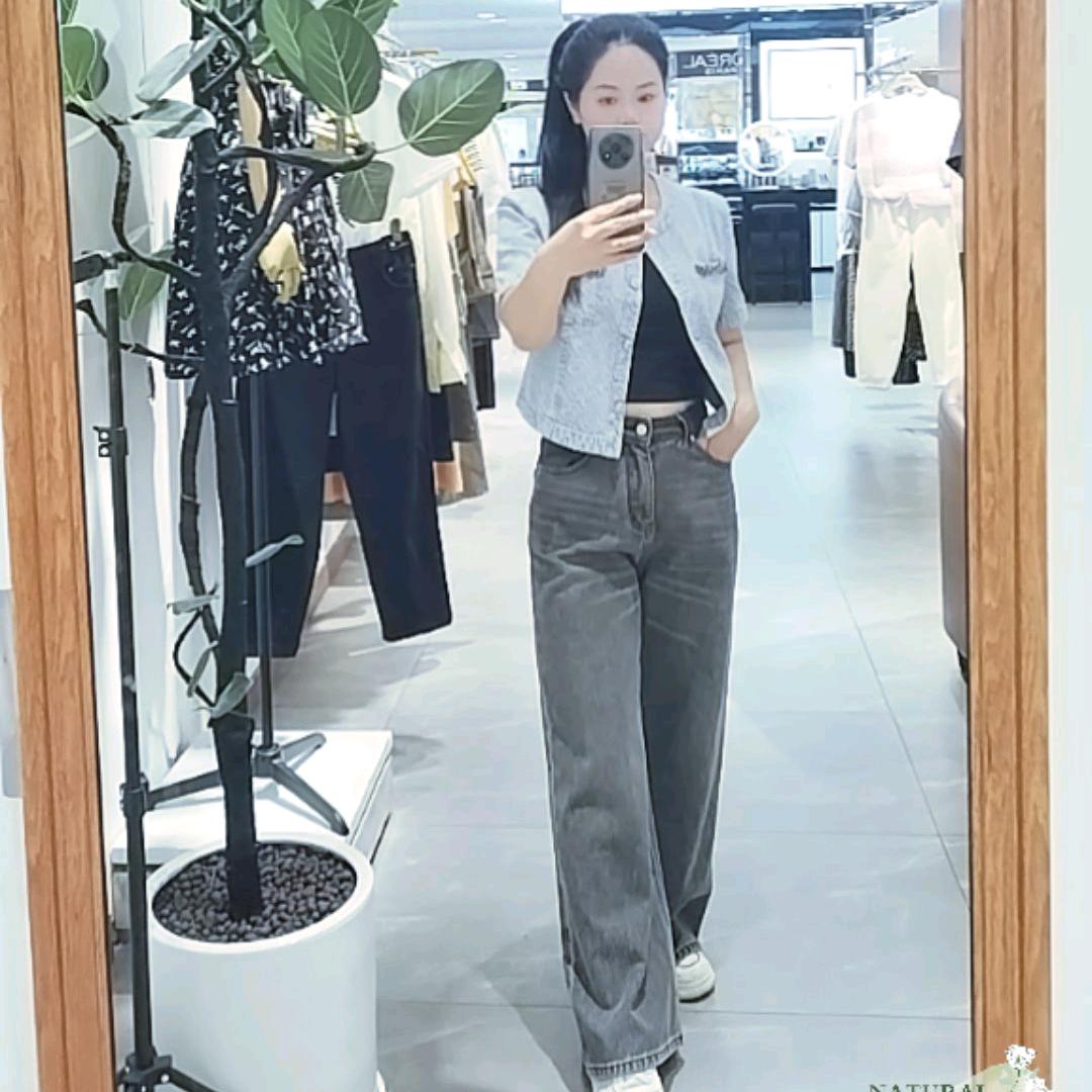 东莞大岭山天和二楼普普风