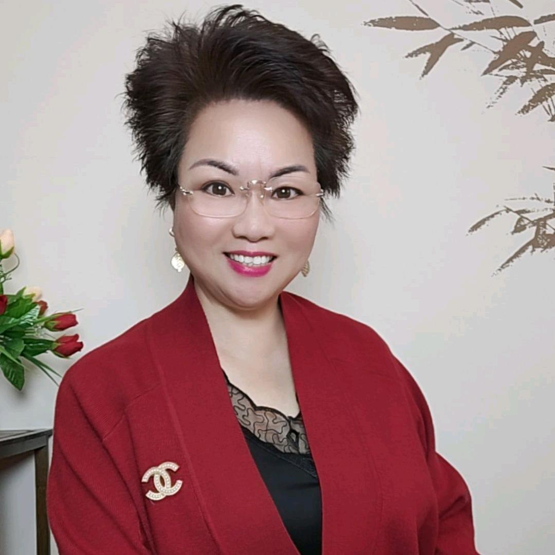平安姐