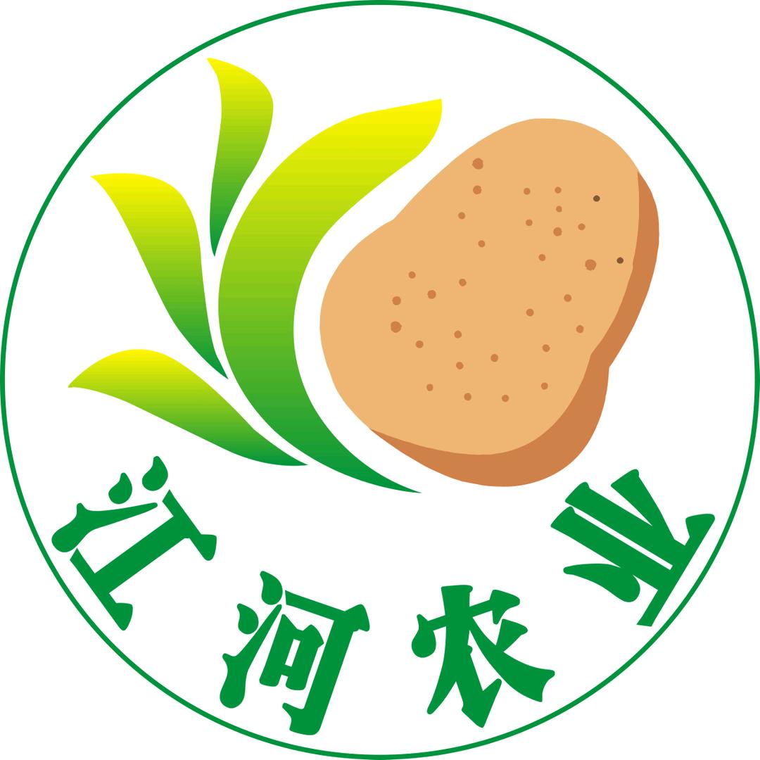 江河