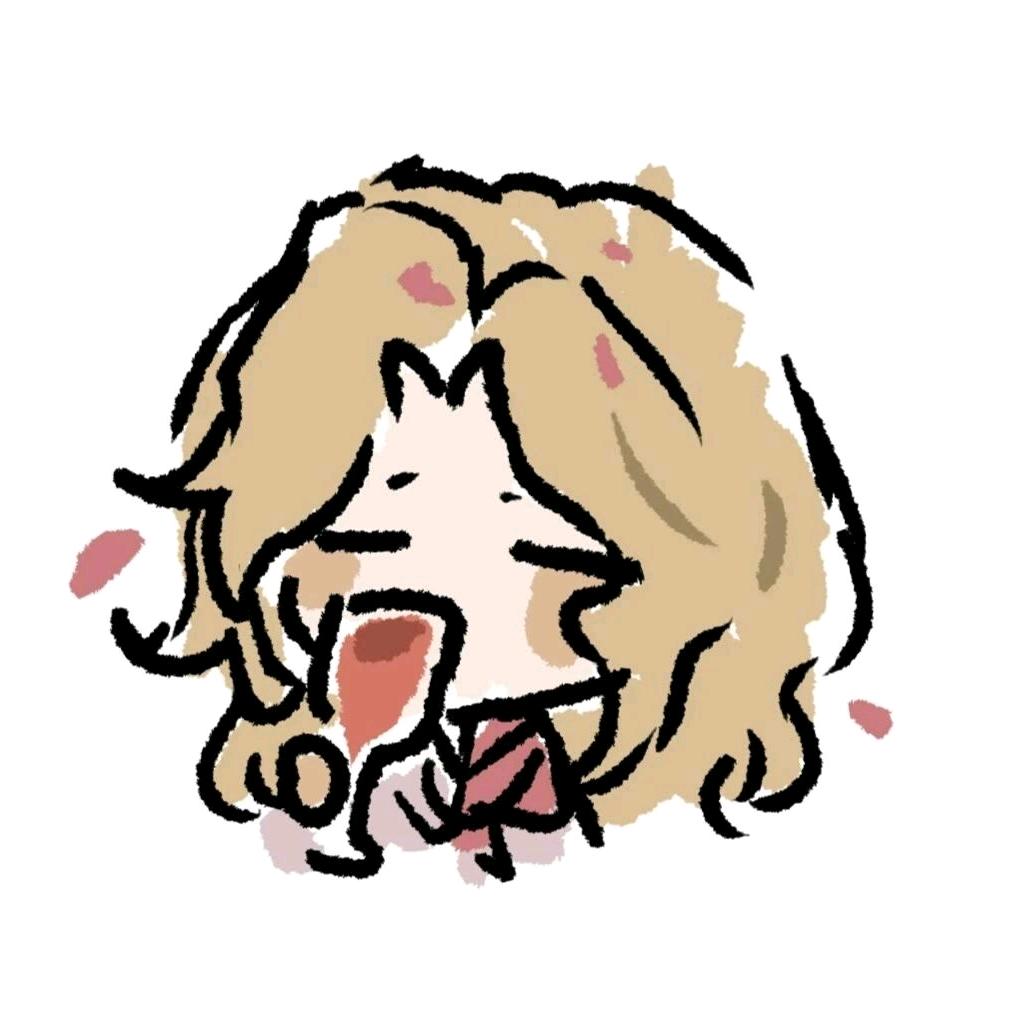 挽辞（摆烂中）