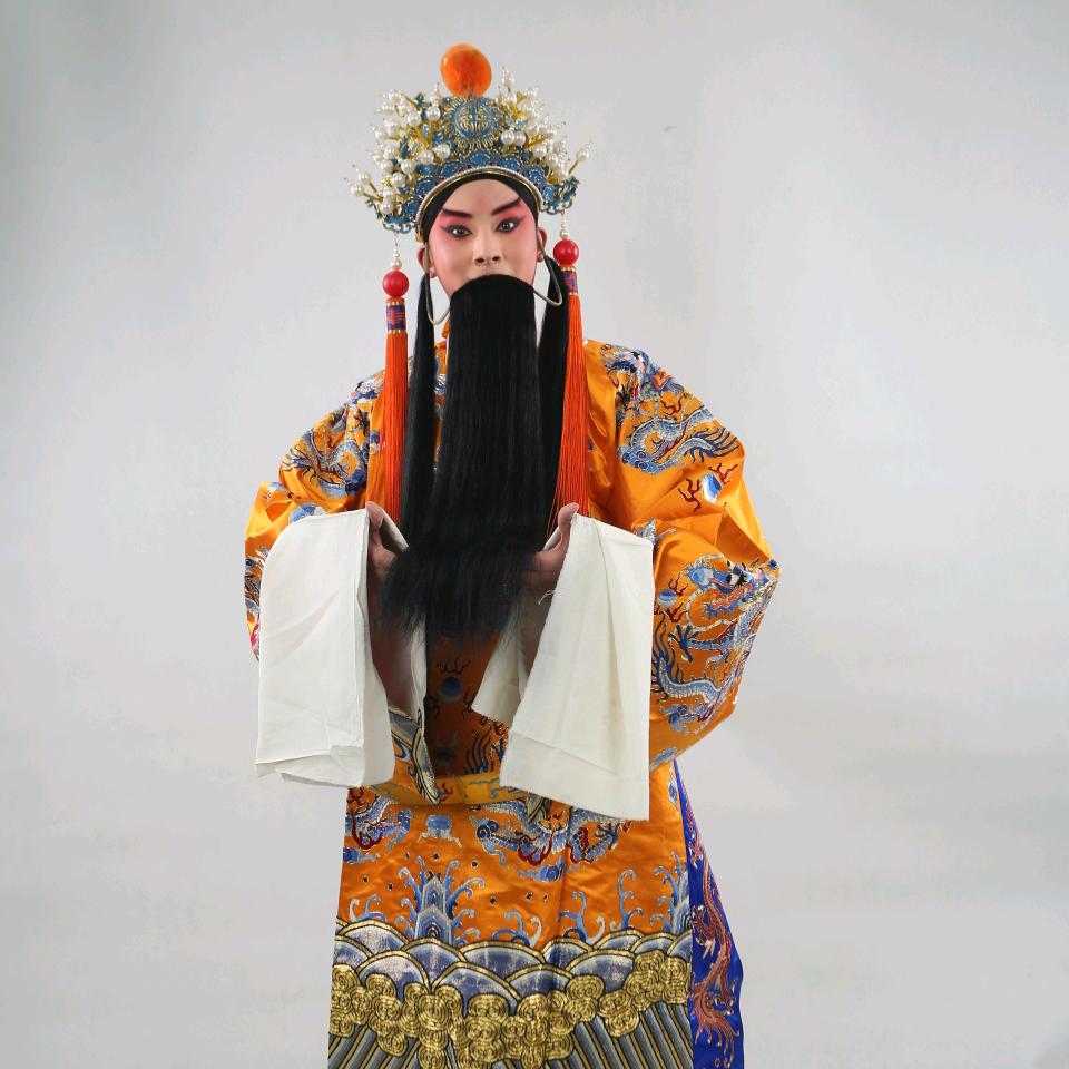 徐富强