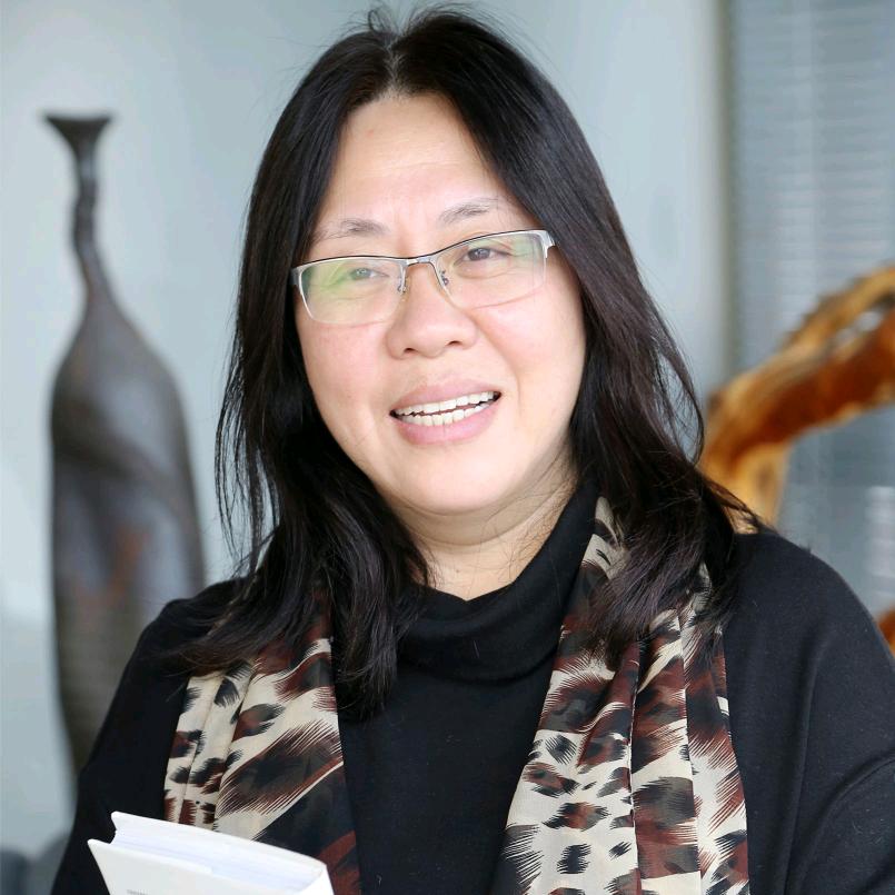 周老师的美育生活