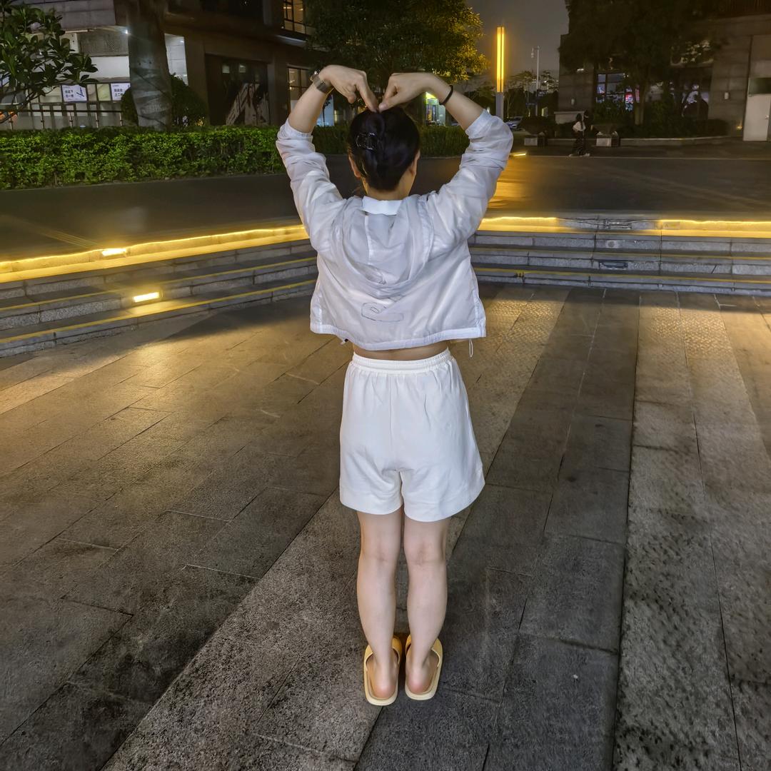 小妹崽