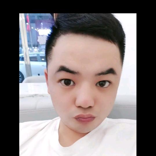 小孔 加油  送给你づ❤️ど