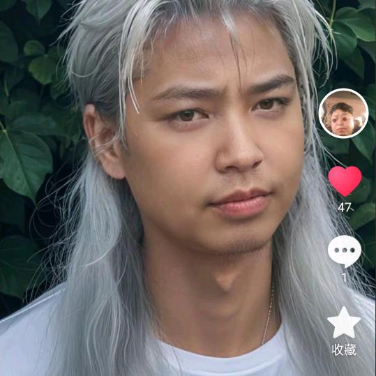 🐉来了我的明金哥哥💫☃️