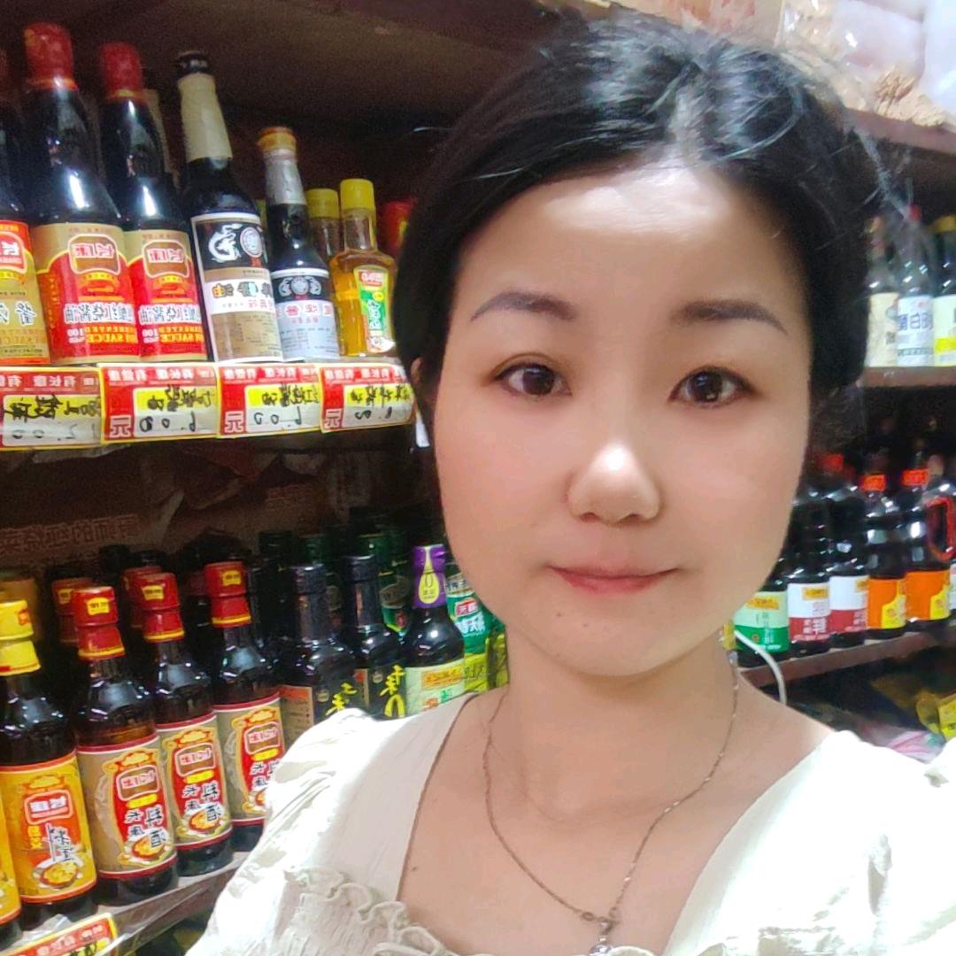 秀兰（小刘干货）