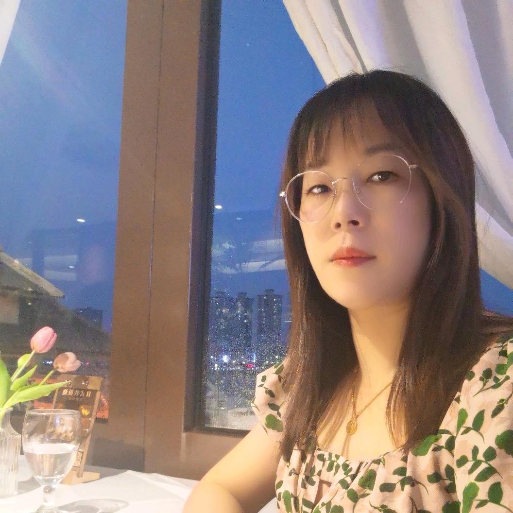 杨小姐