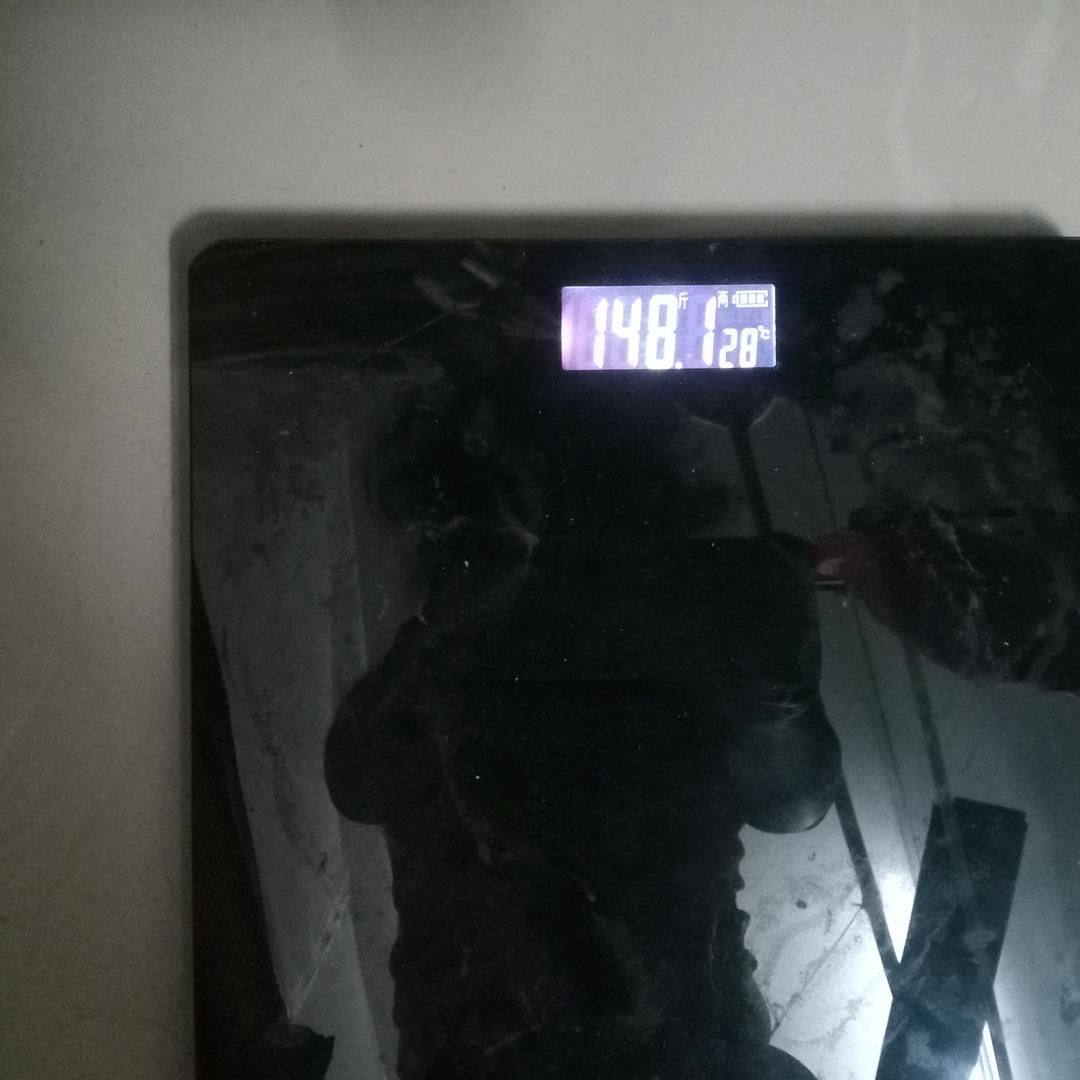 婉君要努力已减28.3斤《🈲止连赞》