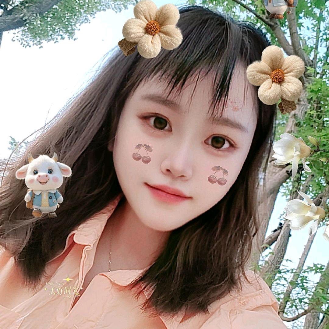 乔姐🌹