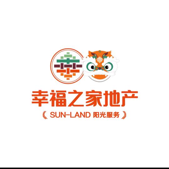 幸福之家地产总号