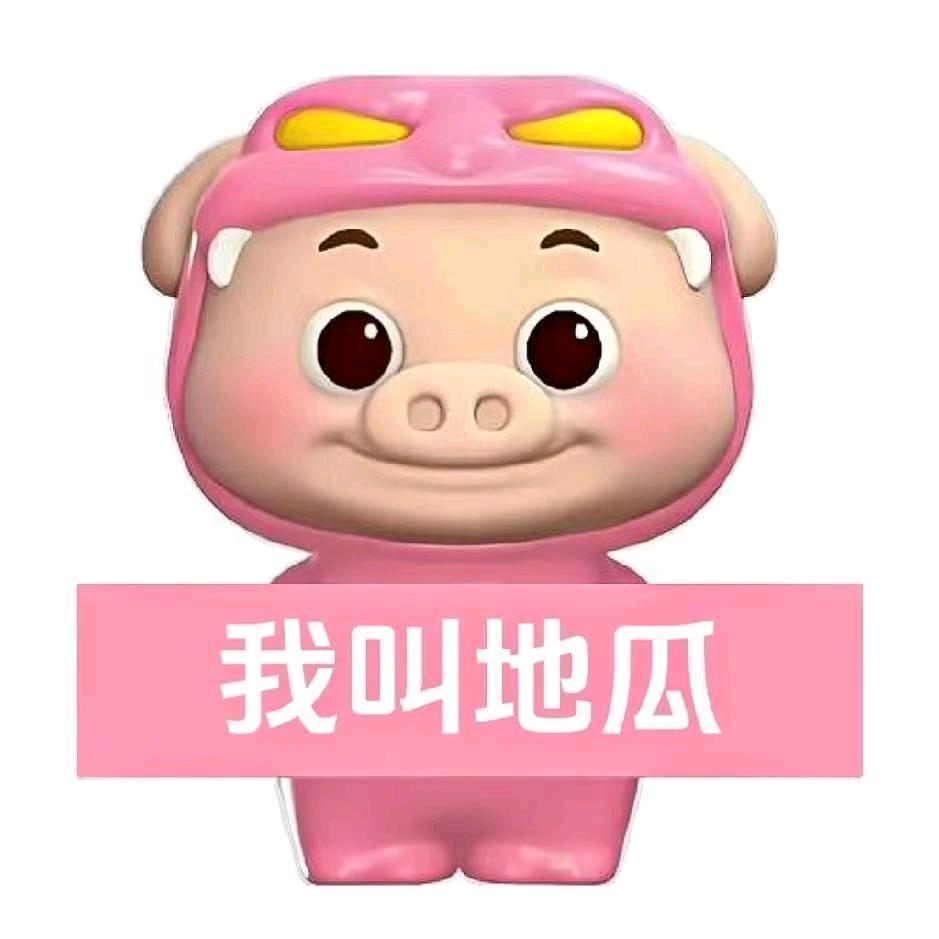 漳大地瓜学姐（只有一个号！）