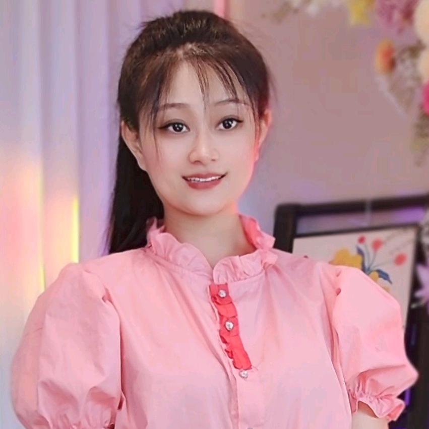 月儿（手舞）